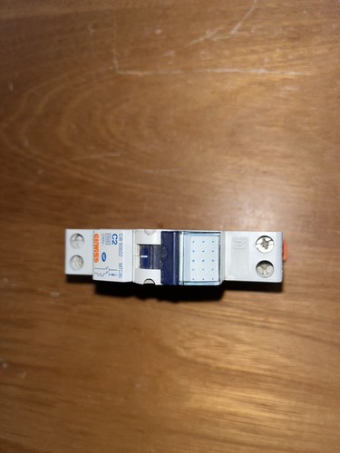 Gewiss disjoncteur - gewiss, 2a