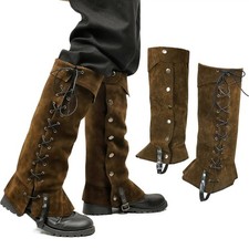 Couvre-bottes de pirate