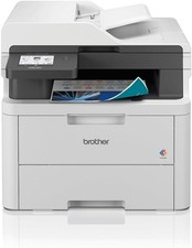 Brother DCP-L3560CDW LED Couleur printing 600 x 2400 DPI A4