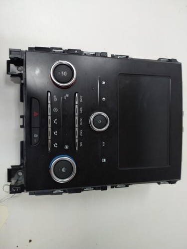 Ecran gps renault - ecran, 4