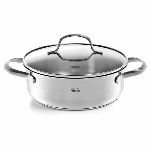 Fissler marmite rôtir - fissler, à