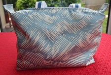 IDKDO NOEL  SAC ISOTHERME MINI GLACIERE  FAIT MAIN VOIR DESCRIPTION 