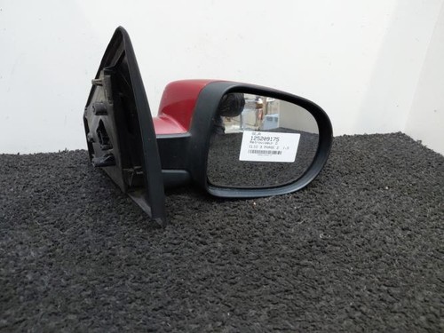 Retroviseur droit renault - retroviseur, clio