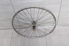 roue avant de vélo de course 1948-52 vélo ancien (no rené herse peugeot helyett)