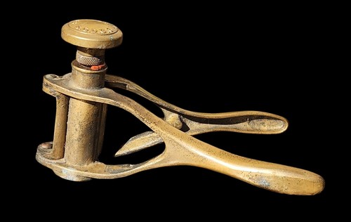 Tire bouchon bronze san - bouchon,