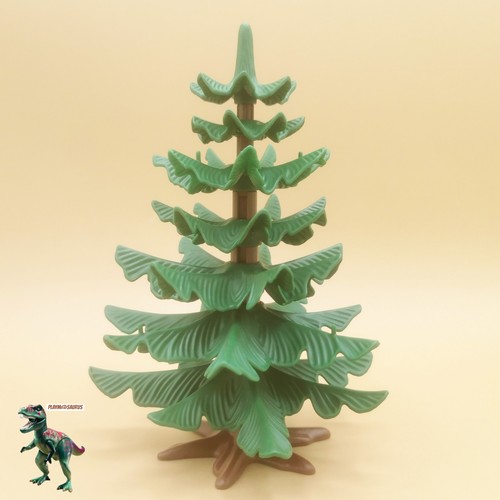 Playmobil arbre