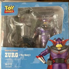 Figurine Kaiyodo Toy Story