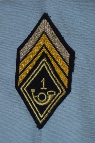 J31 losange militaire - , armée