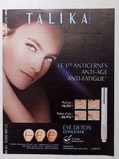 Colors cosmetics make-up lipstick / TALIKA .