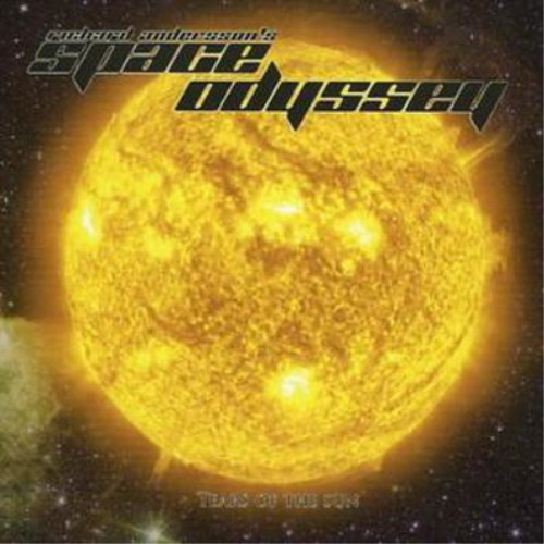 Space odyssey tears - space, the