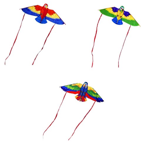 Cerf volant plage - de,