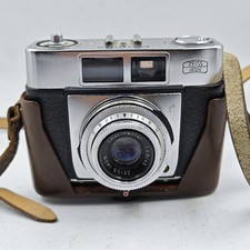 Appareil Photo Vintage Zeiss