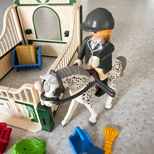 Playmobil country equitation - country,