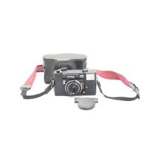 Konica C35 Avec Hexanon 2,8/38