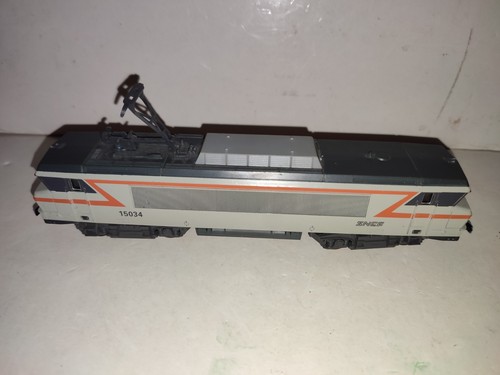 Jouef locomotive - jouef,