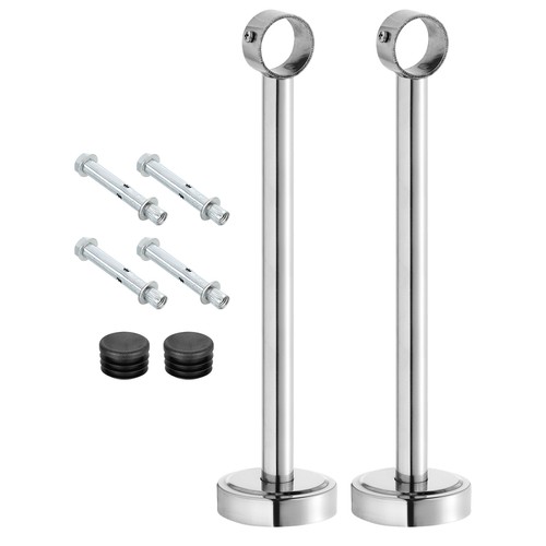 Supports plafond pour - , tuyau