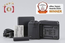 Appareil photo numérique Ricoh GXR 10,0 MP [Excellent]