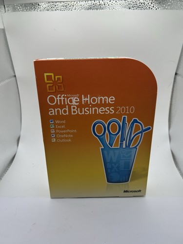 Microsoft office 2010 home - office,