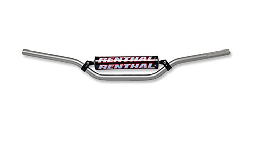 Renthal 22mm guidon h bar - 22mm,