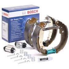 BOSCH Kit de freins à tambour