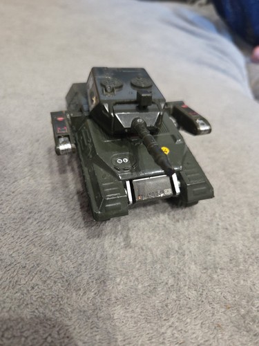 1983 bandai japan gobots - bandai,