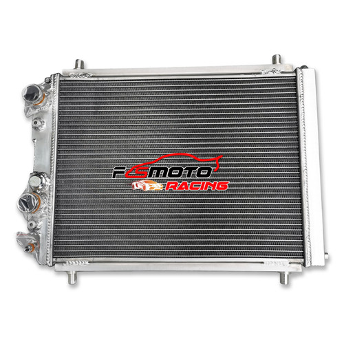Radiateur pour lancia - radiateur,
