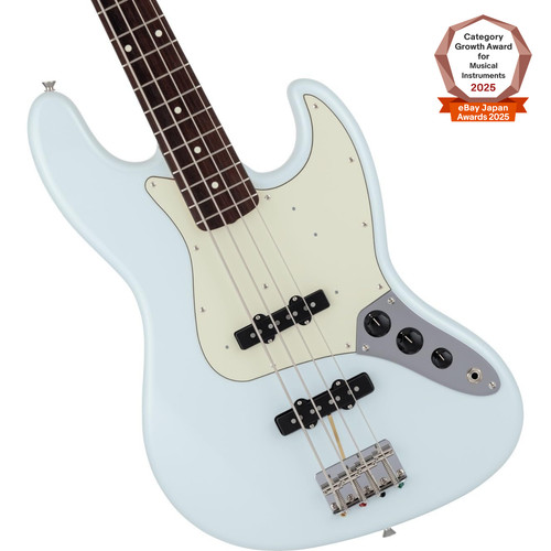 Fender made japan - made, in