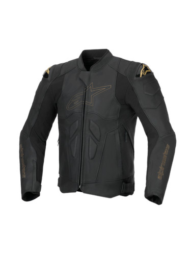 Alpinestars blouson cuir - alpinestars,