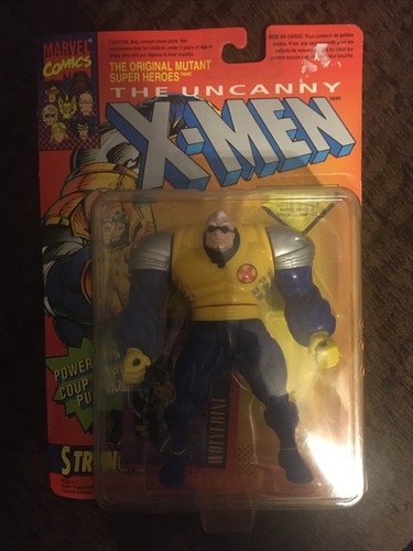 Marvel men strong guy - strong,