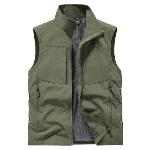 Gilet homme col roulé - homme,