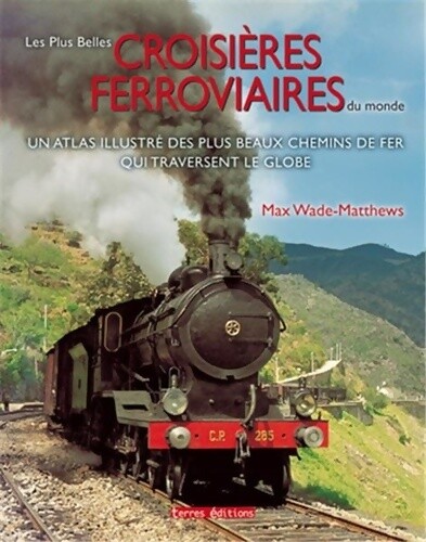 Plus belles croisières