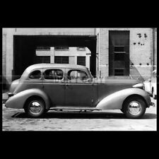 Photo A.024278 STUDEBAKER