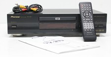 Pioneer DV-333 DVD Player W