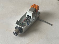 Porte cellule + Cellule  Tensai MM75 + Pointe de lecture (neuve)