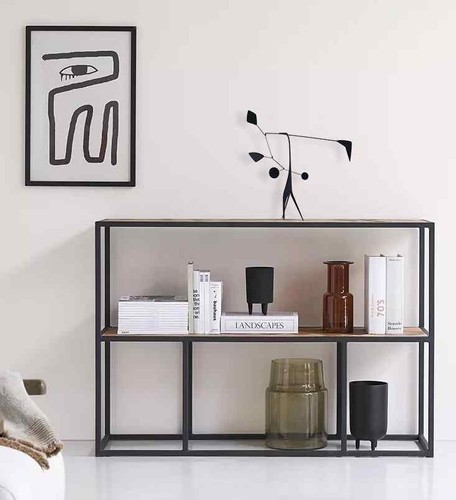 Stabile standing mobile - stabile, art