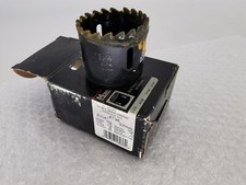 MORSE AT36 SCIE CLOCHE AU CARBURE DIAMÈTRE 57mm 2-1/4"