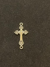 pendentif croix, crucifix en