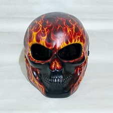 Casque moto chopper - casque,