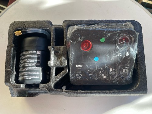 Kit gonfleur compresseur - kit,