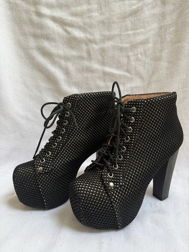 Jeffrey campbell havana - jeffrey,