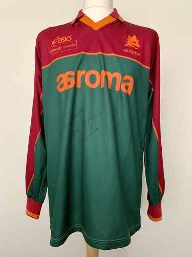 Roma 90s training worn - , &