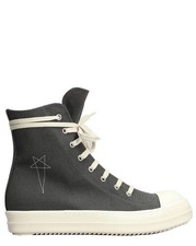 Rick Owens Sneakers en denim