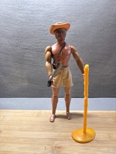BIG JIM BIG JEFF MATTEL
