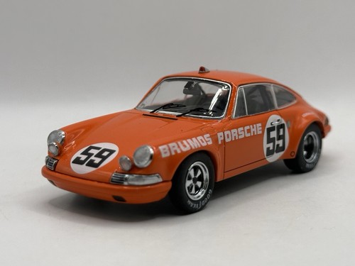 Porsche 911 rsr imsa 1972 - 2.8,