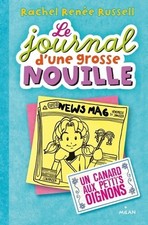 Le journal d'une grosse