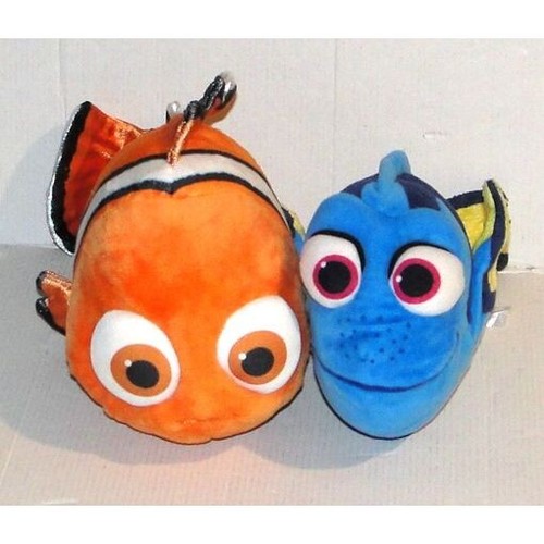 Peluche monde nemo - peluche, de