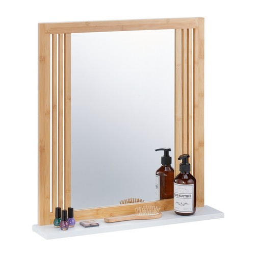 Miroir mural - mural, kg