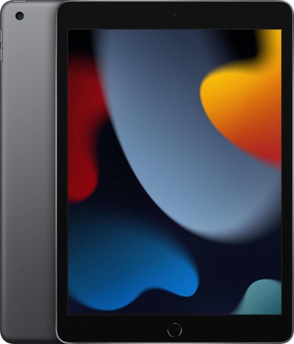 Apple ipad wi fi - (2021), wi-fi
