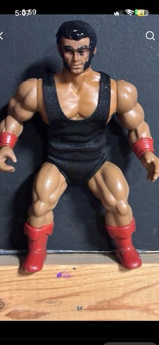 Rare 1980s custom - , vintage