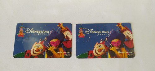 Passeport disneyland paris - passeport,